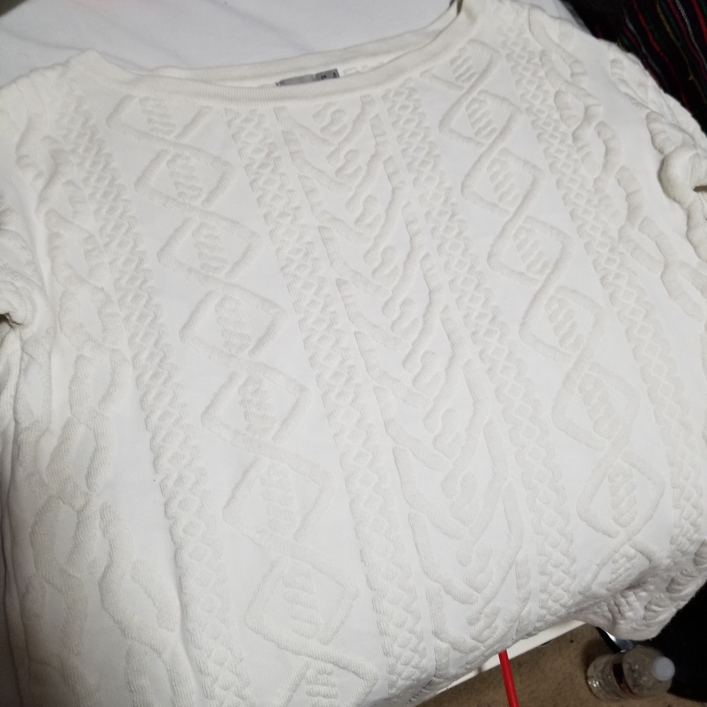 asos sweater